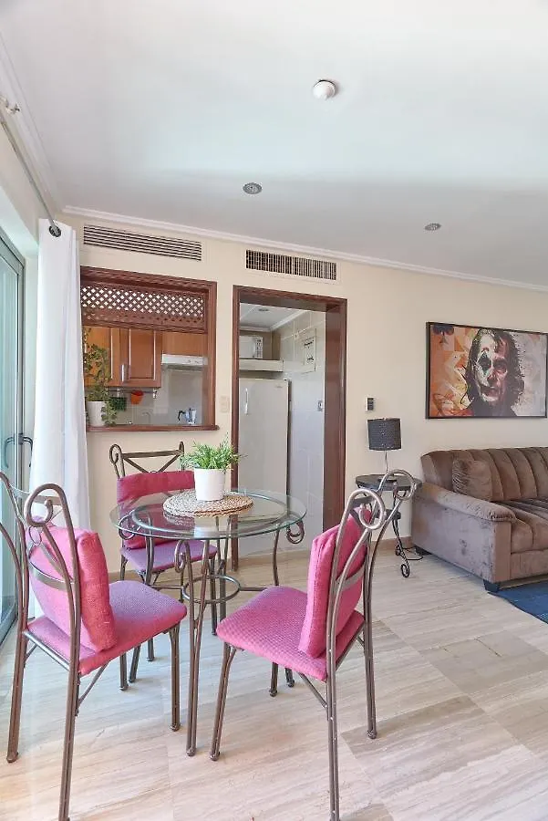 Vip Exclusive One Bedroom Apartment Santo Domingo 0*,  República Dominicana